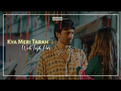 Meri tarah jubin nautiyal song whatsapp status | Whatsapp Status | 30 Sec Videos | WS Duniya