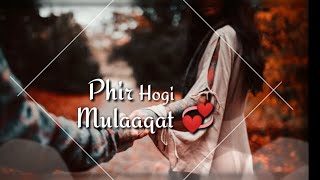 Romantic Status | Whatsapp Status Lyrics Video | WS Duniya