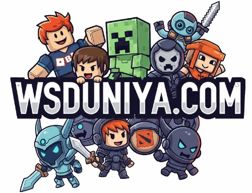 WSDUNIYA.COM